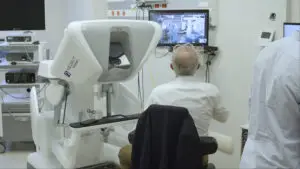 Toumaï – Ewolucja wkracza w nowy wymiar. Poznaj technologię przyszłości.